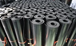 行业调查 橡胶制品行业市场现状及未来发展方向分析