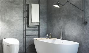 中国整体卫浴行业发展现状 整体卫浴行业未来竞争格局分析