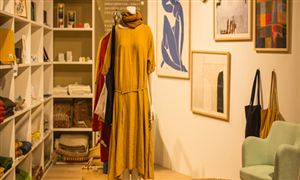 服装业加速迈向“高精尖” 服装零售行业前景分析报告