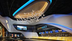 2022年全国营业影院首次低于5000家 2023电影院市场变化趋势和前景