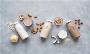 植物蛋白饮料行业市场现状及投融资情况分析