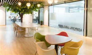 联合办公行业全景调研  全球及中国 联合办公行业市场发展现状分析