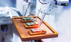 印制电路板(PCB)行业深度分析及行业技术发展趋势预测