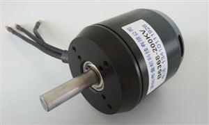 中国无刷电机行业市场规模现状及企业发展分析