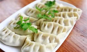 饺子行业零售经营模式及行业发展前景分析2023