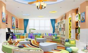 中国幼儿园(幼教)行业竞争格局 幼儿园(幼教)行业未来发展规划研究