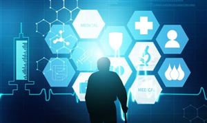 智慧健康养老行业预测  2025年预计智慧养老市场规模达到15.6万亿元