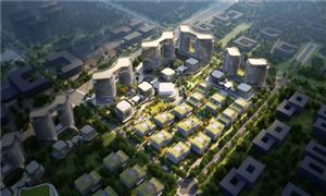 科技部、教育部同意批复10家未来产业科技园建设试点 科技园行业发展现状分析