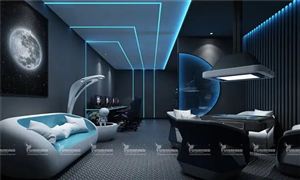 国内电竞酒店将破2万家 入局者众加速创新 国内电竞酒店品牌分析