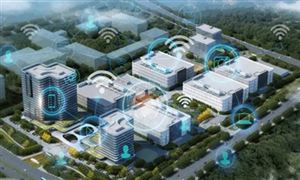 行业分析 智慧园区行业发展痛点及解决办法