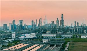 2022年中国能源化工行业市场前瞻分析