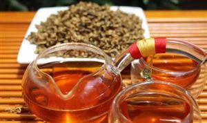 中国传统制茶技艺及其相关习俗 申遗成功 精制茶行业深度调研与投资前景预测