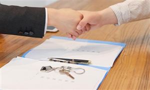 中国房地产服务业务发展概述及行业发展现状分析