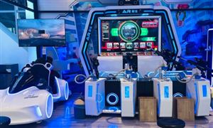 VR线下体验店行业未来如何 未来VR线下体验店行业市场发展分析报告