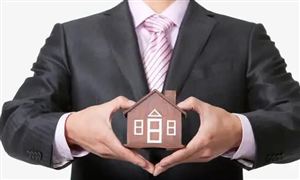 房地产中介产业深度调研 房地产中介行业发展现状及前景分析