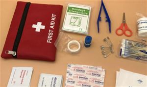 急救箱急救包行业深度调研 急救箱包投资前景及市场规模