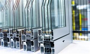 铝型材行业市场发展现状分析  铝型材市场未来前景如何？