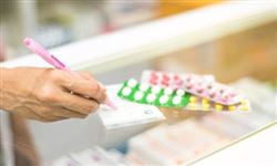 行业分析  2022医药零售行业市场发展现状调研分析