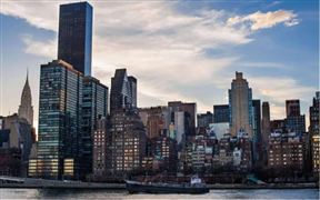 银行为房企授信总额已超过2万亿元 中国金融支持房地产持续加码