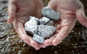 中国稀土与湖南达成战略合作 中国稀土资源分布情况及产业园分析