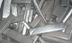 铁合金行业市场全景调研 铁合金行业投资风险及铁合金行业发展环境