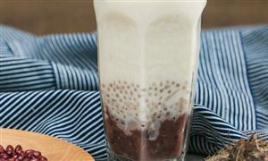 奶茶市场调查与数据分析 奶茶行业发展趋势分析预测