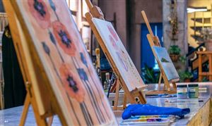 画材工艺品行业市场潜在需求 画材工艺品行业未来投资价值研究