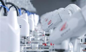 新基建投资火热 新基建行业分析及新基建市场规模预测