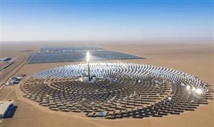 光热发电项目建设现状 光热发电行业投资潜力及研究报告