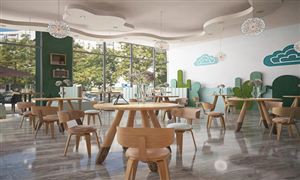 主题餐厅行业发展现状及行业未来趋势