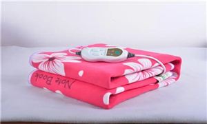 电热毯行业发展 电热毯行业拥有较大的结构性发展空间