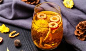 花茶行业市场调查分析 2022年我国茶叶进出口情况