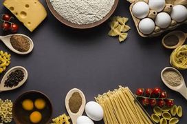 全球食品价格正持续下跌 2023全球食品出口形势分析