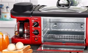 行业分析报告 小家电行业实现逆势增长 中国小家电行业发展调研与未来趋势分析