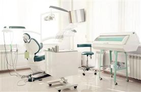 口腔诊所行业规模 2​022中国口腔诊所行业消费规模