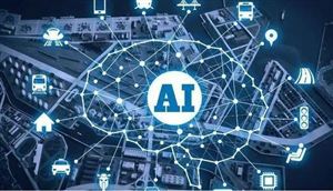 人工智能应用场景 2022中国人工智能产业发展情况