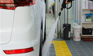 自助洗车行业市场分析报告2022 自助洗车迎来市场新机遇