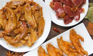 餐饮外卖市场有多大 2023餐饮外卖行业消费情况分析