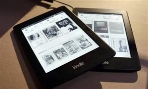 电子书阅读器行业市场现状及行业发展趋势