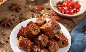 周黑鸭拟部分购回及注销于2025年到期的可换股债券