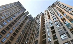 多地加快保障性租赁住房建设 今年相关投资有望超过1.2万亿元