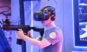 VR线下体验店行业报告 2023VR线下体验店发展现状及投资分析