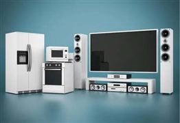 国内家电零售市场规模调研 家电零售三巨头业绩逆势增长