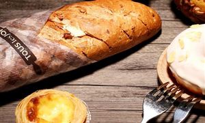 中国面包行业发展模式 2023面包市场消费空间分析