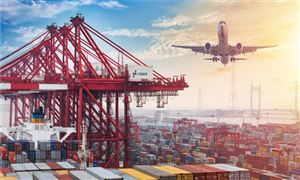 朔尔茨称中国的崛起不是孤立中国的理由 外交部回应 我国货物贸易进出口总值数据分析