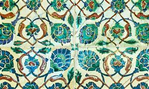 陶瓷砖市场竞争格局 中国陶瓷砖市场发展现状分析