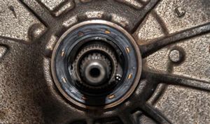 2022年中国液力变矩器行业现状分析