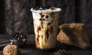 新茶饮市场调研 新茶饮掀起并购浪潮 市场格局再生变