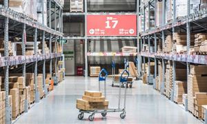 中国仓储物流行业发展模式 2023仓储物流行业市场形势分析