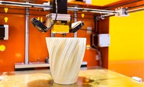 3D打印材料行业发展分析 中国市场有增长潜力
